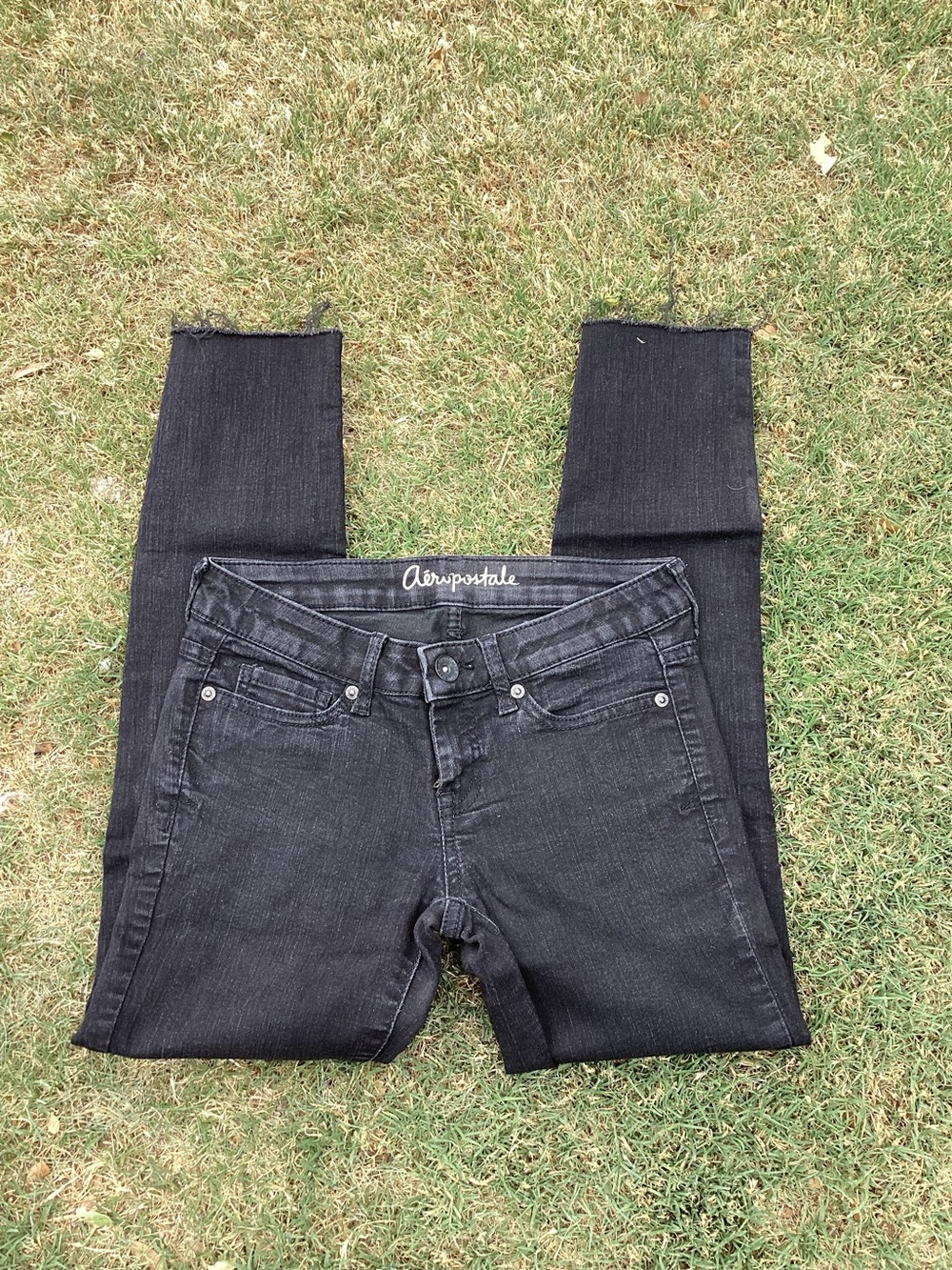 Girls Aeropostale Jeggings